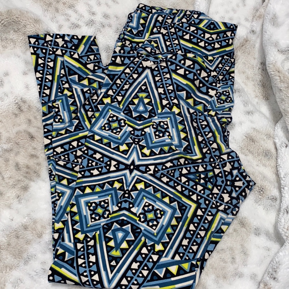 Lularoe leggings